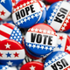 Illustration for article titled Oh crap! Its an election year.